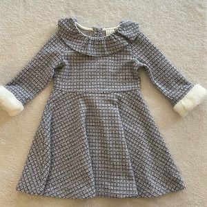 Janie and Jack dress